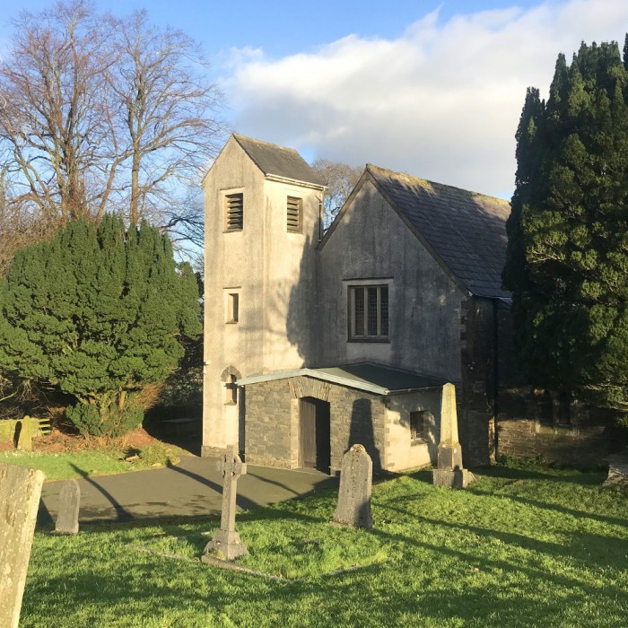 St Andrew's, Coniston | Coniston and Crake Churches St Mary the Virgin, Egton cum Newland