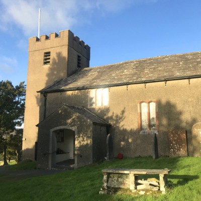 Image 9 from What's On? | Coniston and Crake Churches