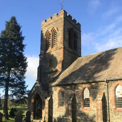 Image 8 from What's On? | Coniston and Crake Churches