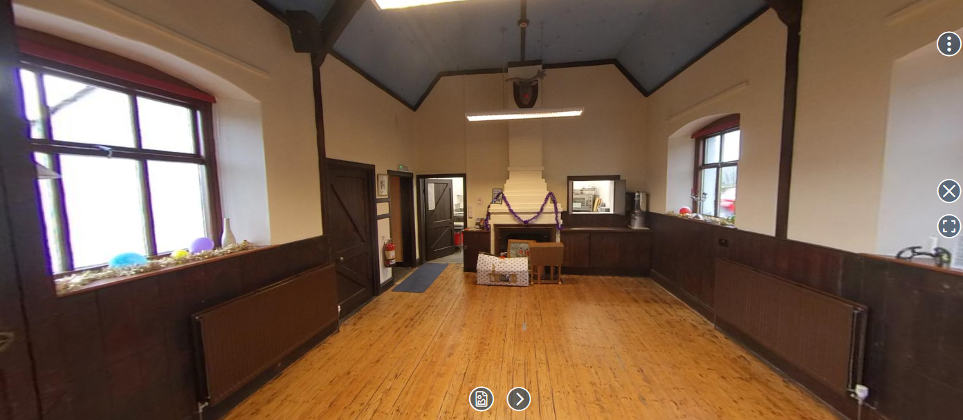 Image 1 from Torver Schoolroom Bookings | Coniston and Crake Churches