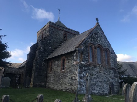 Coniston and Crake Churches image 2