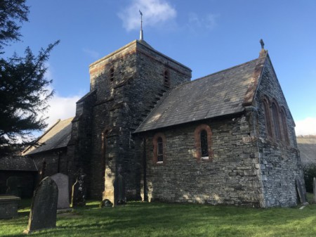 Coniston and Crake Churches image 4