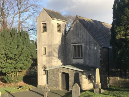 Coniston and Crake Churches image 3