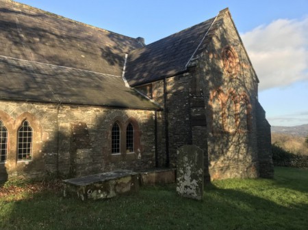 Coniston and Crake Churches image 4